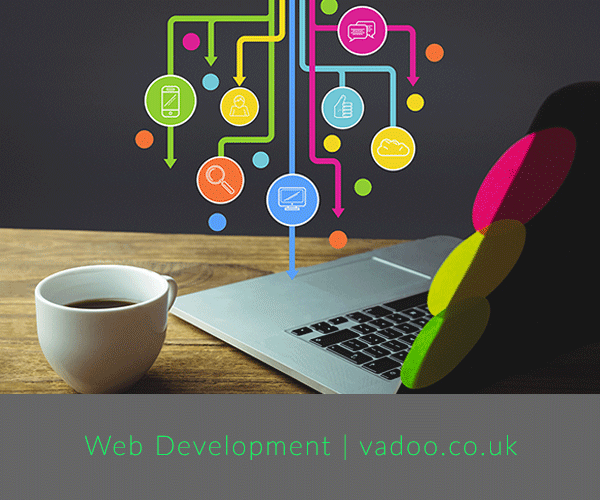 Vadoo Web Development