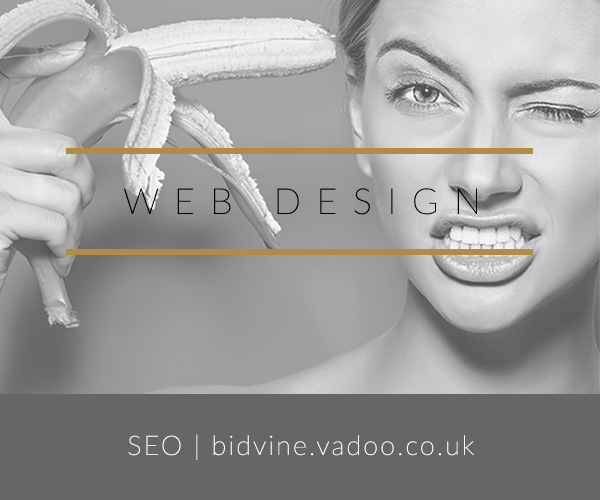 Vadoo Web Design